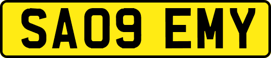 SA09EMY