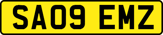 SA09EMZ