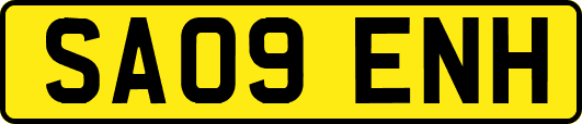 SA09ENH