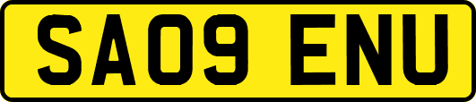 SA09ENU