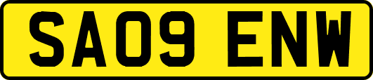 SA09ENW