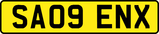 SA09ENX
