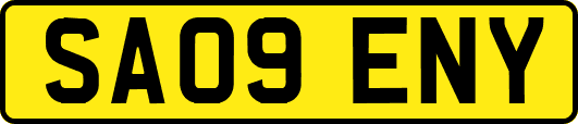 SA09ENY