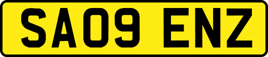 SA09ENZ