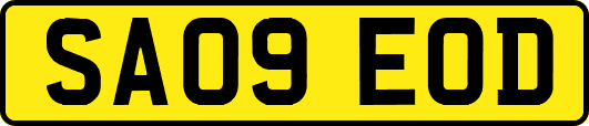 SA09EOD