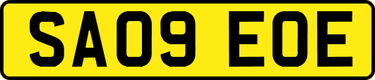 SA09EOE