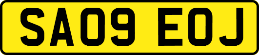 SA09EOJ