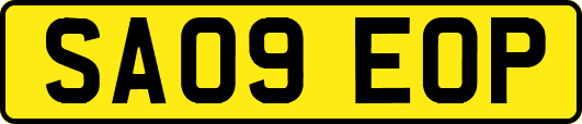 SA09EOP