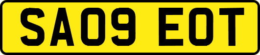 SA09EOT