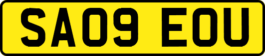 SA09EOU
