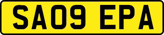 SA09EPA