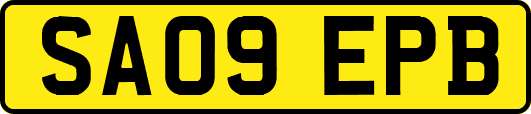 SA09EPB