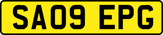 SA09EPG