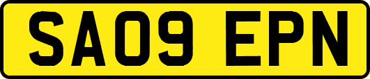 SA09EPN