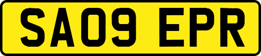 SA09EPR