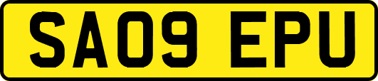 SA09EPU
