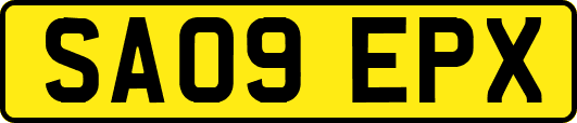 SA09EPX
