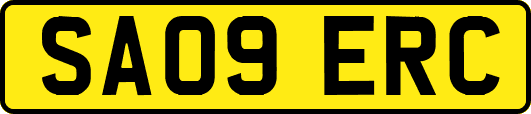SA09ERC