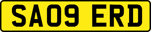 SA09ERD