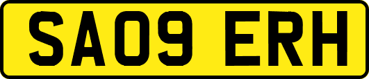 SA09ERH