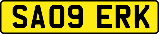 SA09ERK