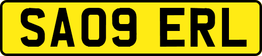 SA09ERL