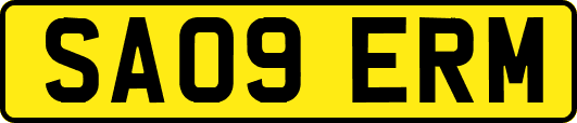 SA09ERM