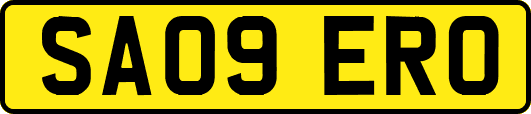 SA09ERO