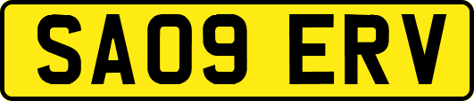SA09ERV