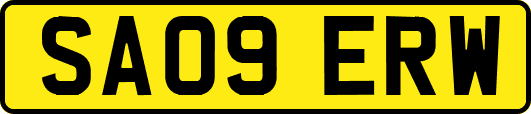 SA09ERW