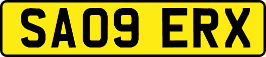 SA09ERX
