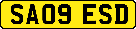 SA09ESD