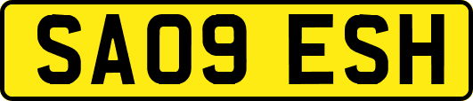 SA09ESH