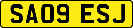 SA09ESJ