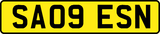 SA09ESN