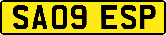 SA09ESP