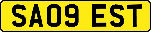 SA09EST