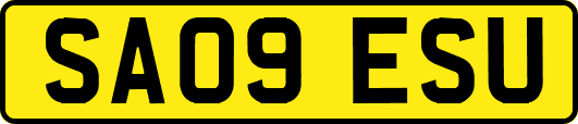 SA09ESU