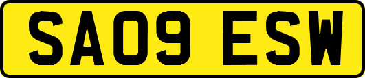 SA09ESW