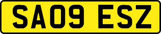 SA09ESZ