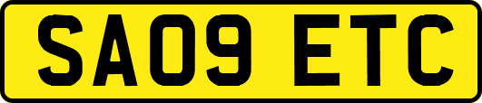 SA09ETC