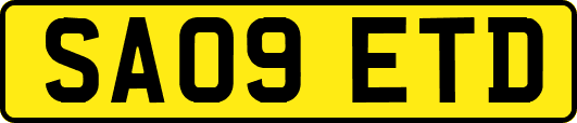 SA09ETD