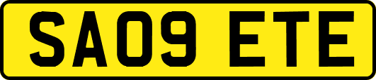 SA09ETE