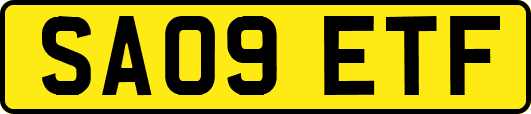 SA09ETF