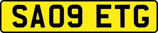 SA09ETG