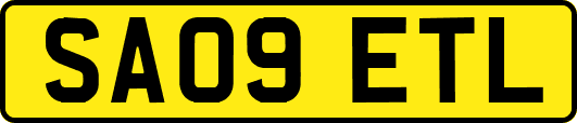 SA09ETL