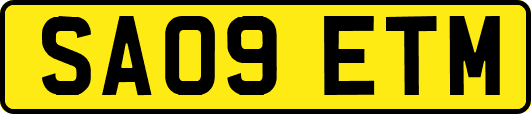 SA09ETM