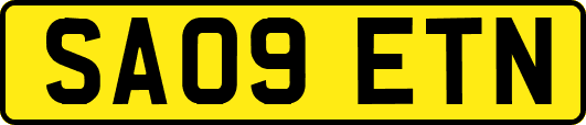 SA09ETN