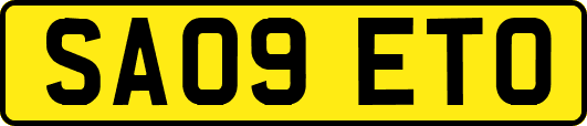 SA09ETO