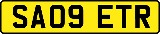 SA09ETR